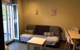 Apartamento en La Almadraba